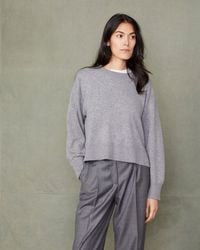 Officine Generale - Nicky Sweater - Lyst