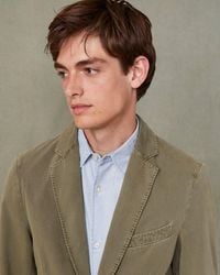 Officine Generale - New Lightest Jacket - Lyst