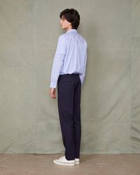 Officine Generale - Drew Pants - Lyst