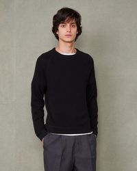 Officine Generale - Nate Sweater - Lyst