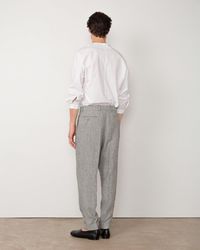 Officine Generale - Pantalon Hugo - Lyst