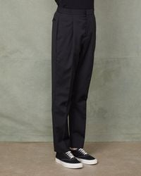Officine Generale - Pantalon Drew - Lyst