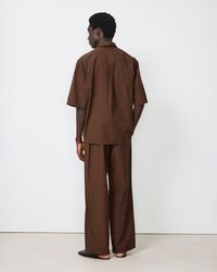 Officine Generale - Chemise Joris - Lyst