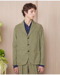 Officine Generale - Veste Armie - Lyst