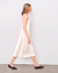 Officine Generale - Robe Pao - Lyst