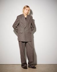 Officine Generale - Nirina Jacket - Lyst