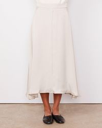 Officine Generale - Jupe Jacey - Lyst