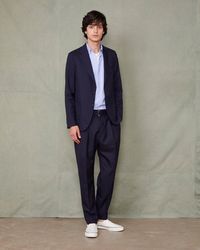 Officine Generale - Arthus Jacket - Lyst