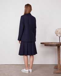 Officine Generale - Raya Jacket - Lyst
