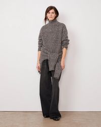 Officine Generale - Pull Vesna - Lyst