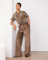 Officine Generale - Chemise Elzini - Lyst