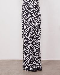 Officine Generale - Gracella Pants - Lyst