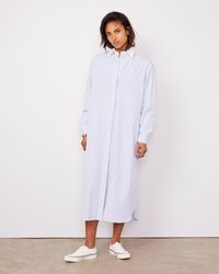 Officine Generale - Robe Yester - Lyst