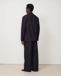 Officine Generale - Cyril Jacket - Lyst