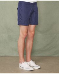 Officine Generale - Roman Swimwear - Lyst