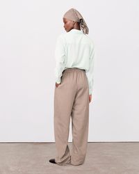 Officine Generale - Chino Wilma - Lyst