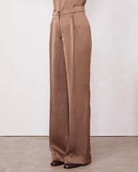 Officine Generale - Grace Top - Lyst