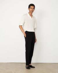 Officine Generale - Polo Pele - Lyst