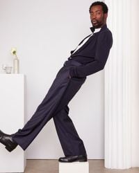 Officine Generale - Nash Pants - Lyst