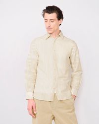 Officine Generale - Chemise Giacomo - Lyst