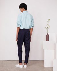 Officine Generale - Younes Shirt - Lyst
