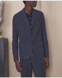 Officine Generale - Veste Armie - Lyst