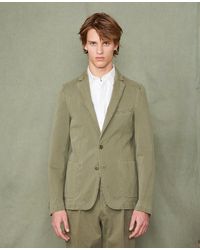 Officine Generale - New Lightest Jacket - Lyst