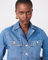 Officine Generale - Top Enna - Lyst