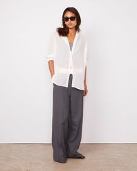 Officine Generale - Chemise Augustine - Lyst