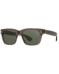 Garrett Leight - Lunette - Lyst
