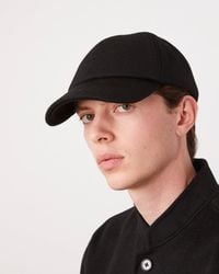 Officine Generale - Jason Cap - Lyst