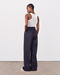 Officine Generale - Pantalon Rosa - Lyst