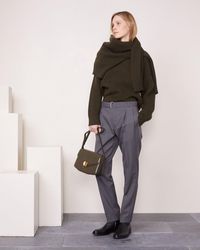 Officine Generale - Pierre Pants - Lyst