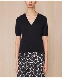 Officine Generale - Pull Isla - Lyst