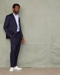 Officine Generale - Arthus Jacket - Lyst
