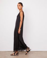 Officine Generale - Liara Dress - Lyst