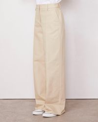 Officine Generale - Rosela Pants - Lyst