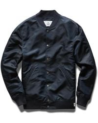 Men's Reigning Champ Jackets from $220