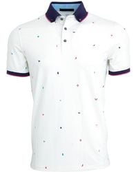 Greyson Polo shirts for Men | Lyst