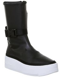 nike w air force 1 sage hi