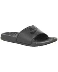 Nike Slippers for Women - Up to 40% off 