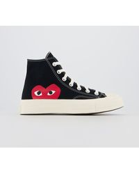 Comme des Garçons Sneakers for Women - Up to 70% off at Lyst.com