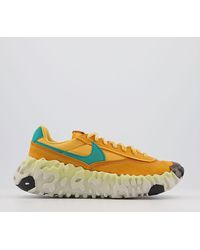 Nike Synthetic Overbreak Trainers in 