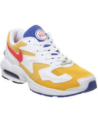 air max 2 light history
