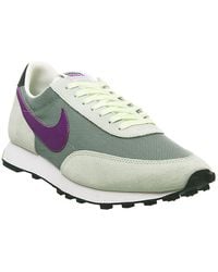 Daybreak Trainers Green Daybreak Trainers Green