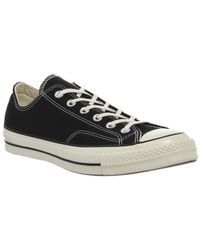 grey all star earthy buck ox trainers