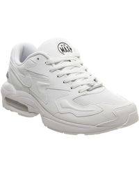 air max 2 light history