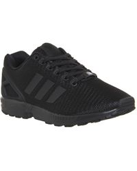 Lyst Adidas Zx8000 in Schwarz für Männer Lyst Adidas Zx8000 in Schwarz für Männer