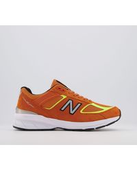 new balance 990 american muscle