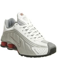 nike shox r4 uk